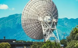Telecom