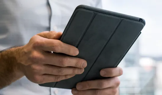 Android Tablet