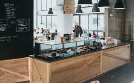 Retail & Shopping