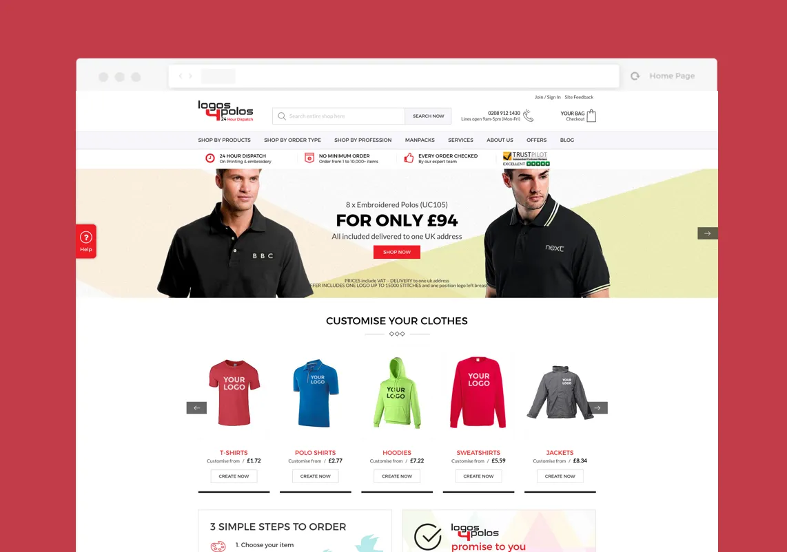 Logos4polos