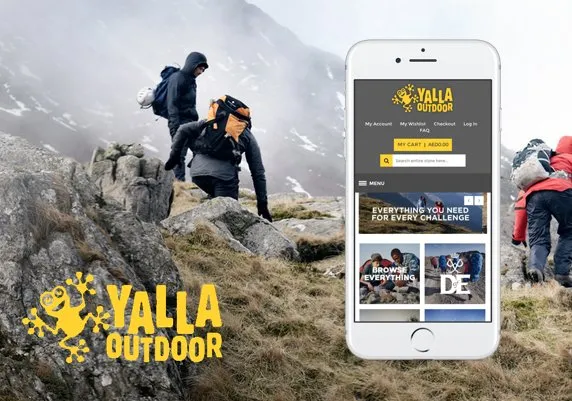 Yalla Outdoor