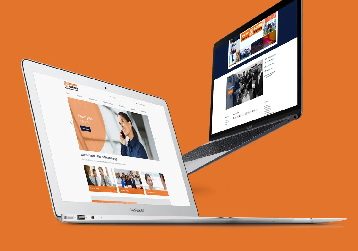 Axiom Telecom
