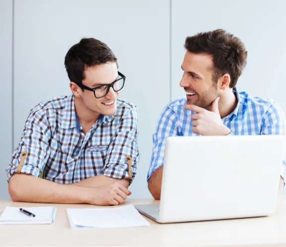 EVERYTHING OUR HTML DEVELOPERS CAN OFFER
