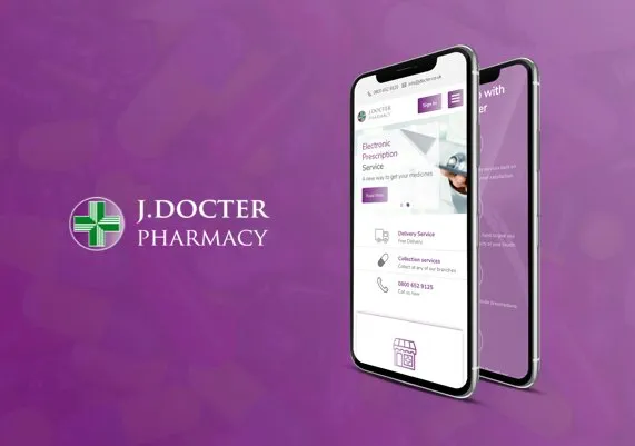 J.Doctor Pharmacy