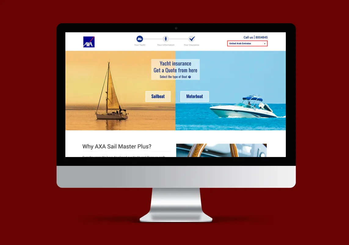AXA