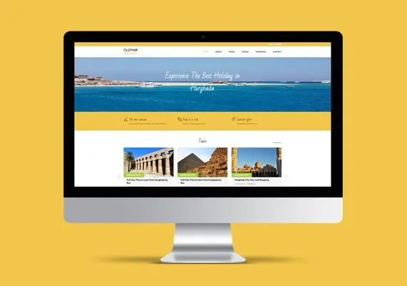 Olemar Travel